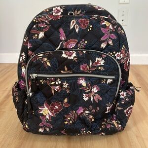 Vera Bradley Backpack.  Brand New